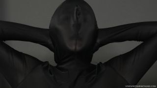 StarsfetishfantasiesZentai Gag Talk-2