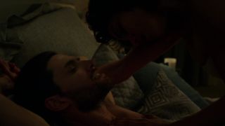 Amber Rose Revah - The Punisher s01e05 (2017) HD 1080p - (Celebrity porn)-9