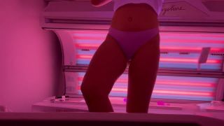 adult clip 21 amateur tits photos Maja-Sofie - Das erste mal mit meinen Spielzeugen im SOLARIUM , hardcore on hardcore porn-0