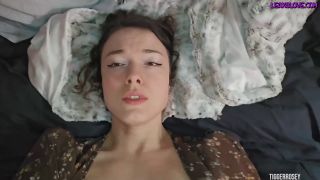 Tigger Rosey – GF Roleplays As Your Mother Tigger Rosey  Milf Porn-3