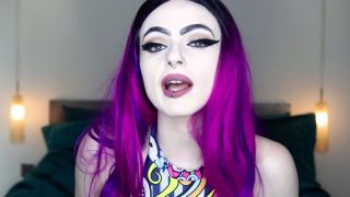 free xxx video 11 Empress Poison – Imposed Fem P0pp3rz, femdom empire strapon on fetish porn -3
