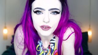 free xxx video 11 Empress Poison – Imposed Fem P0pp3rz, femdom empire strapon on fetish porn -4