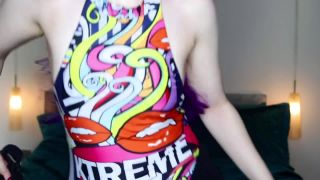 free xxx video 11 Empress Poison – Imposed Fem P0pp3rz, femdom empire strapon on fetish porn -6