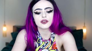 free xxx video 11 Empress Poison – Imposed Fem P0pp3rz, femdom empire strapon on fetish porn -7