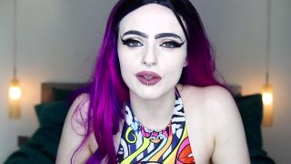 free xxx video 11 Empress Poison – Imposed Fem P0pp3rz, femdom empire strapon on fetish porn -8