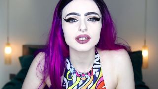 free xxx video 11 Empress Poison – Imposed Fem P0pp3rz, femdom empire strapon on fetish porn -9