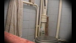 Voyeur Hidden Cam, Girls in Shower, Toilet, Nature, Bathroom-9