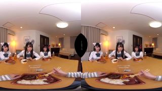 3DSVR-1083 A - Virtual Reality - Vr porn-1