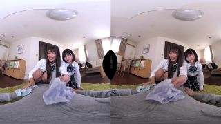 3DSVR-1083 A - Virtual Reality - Vr porn-6