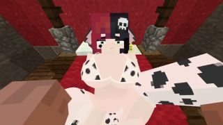 Big Ass Ellie Cowgirl Cosplay all animations jenny mod xhatihentai gameplay-0