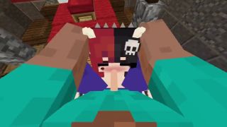 Big Ass Ellie Cowgirl Cosplay all animations jenny mod xhatihentai gameplay-1