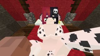 Big Ass Ellie Cowgirl Cosplay all animations jenny mod xhatihentai gameplay-3
