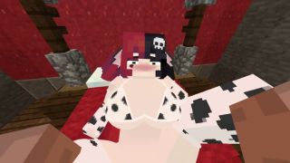 Big Ass Ellie Cowgirl Cosplay all animations jenny mod xhatihentai gameplay-5