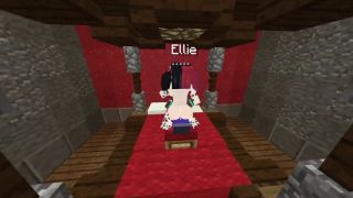 Big Ass Ellie Cowgirl Cosplay all animations jenny mod xhatihentai gameplay-8