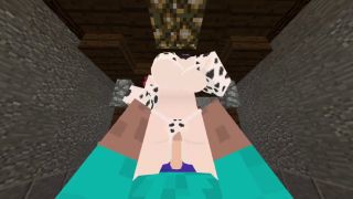 Big Ass Ellie Cowgirl Cosplay all animations jenny mod xhatihentai gameplay-9
