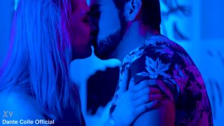 Siri Dahl Bathroom Hookup At A Party - Teen-2