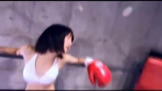 [waranlov.com] BTB-01 対面MIXボクシング01 | cosplay, コスプレ, superheroine, 女子プロレス, wrestling-8