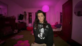 Mature Shanrozay Shanrozay Teases in Kinky Threesome Toy Play Video-8