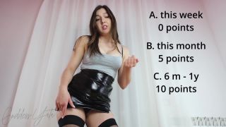 porn video 20 underwater fetish Goddess Yata — Beta Test Interactive, femdom goddess on femdom porn-3