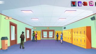 LoveSkySan - High School Days (RichyCapy) - Part 39 - Mystery And Sex By LoveSkySanHentai-7
