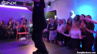 Party Hardcore Gone Crazy Vol. 45 1 - Cam 1 - Amateur-3