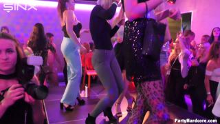Party Hardcore Gone Crazy Vol. 45 1 - Cam 1 - Amateur-7