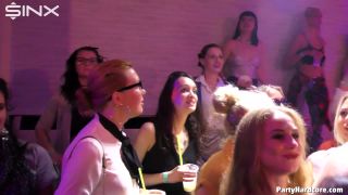 Party Hardcore Gone Crazy Vol. 45 1 - Cam 1 - Amateur-8