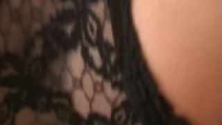 Carmel in the drawing room! pantyhose Carmel in the drawing room!-2