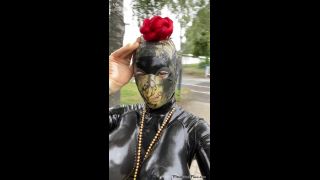 Latex Bea Miersch Shooting 2020 Compilation Quick View Po...-2