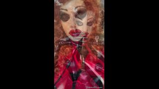 Latex Bea Miersch Shooting 2020 Compilation Quick View Po...-3