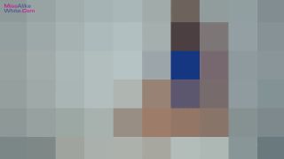  Friend Friend  Miss Alika White - Censored Loser Metronome JOI Game - Handpicked Jerk - Off Instruction - Games-9