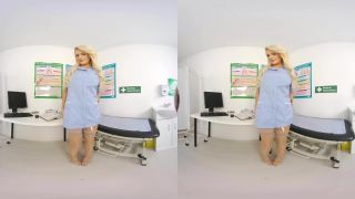 Naughty Nurse vr Lycia Sharyl-1