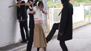 [SuperMisses.com] ZENP-01 Heroine in a pinch Omnibus37 ~Pretty Guardian Sailor Mint overcomes her struggles~-005-1