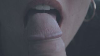 Close Up Cock Licking Till It Explodes 1080p-6