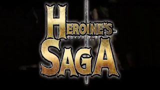 [WarAnLov.com] GIGP-66 Heroine's SAGA #4 ~Only courage can change your destiny~-000-1