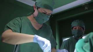 DASS-720 大嫌いな同僚に勝負で敗け試験運用中の媚薬で全身性感帯にされ失禁絶頂を繰り返す女医。 橘メアリー-7