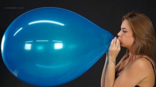 Custom Fetish - Amber Valentines s Blow to P - Fetish-6