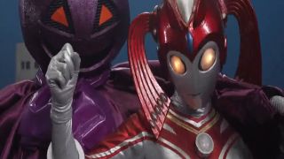 [WarAnLov.com] [ZEPE-99] Giant Heroine Sparkle Lady Phase 2 ~Serpentine Female Alien Nowara~-007-1