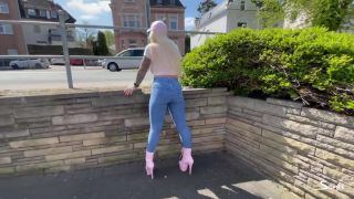 online adult clip 19 amateur monster hardcore porn | devil-sophie - Heftig und verdorben - Geil vor dem Strassenverlehramt in die Jeans eingenaesst | sex-0