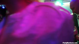 Party Hardcore Gone Crazy Vol. 34 Part 4 - Cam 3-9