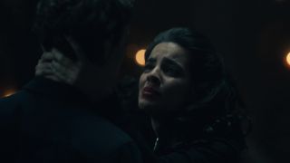 Maria Gabriela de Faria - Deadly Class s01e06 (2019) HD 1080p!!!-5