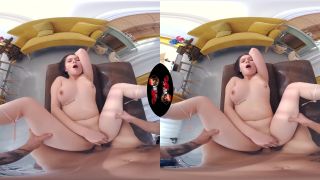 adult video 4 VRLatina presents Breaking Out Of Boredom – Kenia Queen,  on 3d porn -5