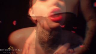 free video 11 The Goldy Rush – Temptress Titwins – Your Ultimate Fixation – Mistress Misha Goldy – Russianbeauty | joi | pov femdom public humiliation-8