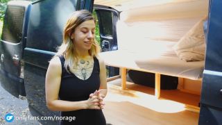 7183 shall we Test the Bed of the Van with a Hiker-1