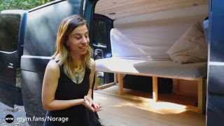 7183 shall we Test the Bed of the Van with a Hiker-5