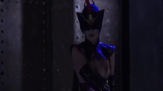 [SuperMisses.com] SPSD-47 Lascivious Evil Dress3 Light Running Squadron Golanger-000-2