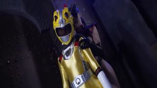[SuperMisses.com] SPSD-47 Lascivious Evil Dress3 Light Running Squadron Golanger-000-5