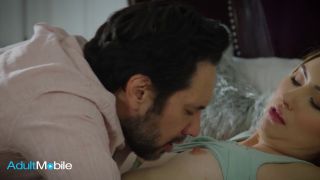 ADULTMOBILE  Watch Emma Sirus Take A Pounding By Tommy Pistol'S Hard Co-1