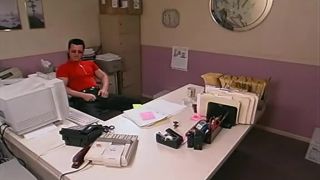 One Good Minute - brittney skye - big ass bdsm public sex on threesome blonde big tits big ass anal on brunette bdsm abuse-7