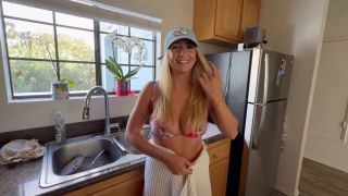 Porn Hub - Hannah Louu - Cheating On My Wife With The Young Hot Neighbor - Hardcore-2